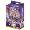 Bandai One Piece TCG Gear5 Starter Deck EX Bandai One Piece TCG Gear5 Starter Deck EX