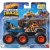 HOT WHEELS MONSTER TRUCK Vozidlo Big Rigs Tiger Shark HWN88 HOT WHEELS MONSTER TRUCK Vozidlo Big Rigs Tiger Shark HWN88