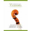 Jean Baptiste Accolay Concertino a-moll pre husle a klavír