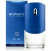 Givenchy Blue Label toaletná voda pánska 100 ml Givenchy Blue Label toaletná voda pánska 100 ml