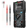 Mestek DM100C digitálny multimeter a teplomer, AC 750 V, DC 1000 V, AC/DC 10 A, -20°C-1000°C DM100C Mestek DM100C digitálny multimeter a teplomer, AC 750 V, DC 1000 V, AC/DC 10 A, -20°C-1000°C DM100C