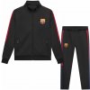 Fan-shop detská souprava BARCELONA FC 25/26 čierne Fan-shop detská souprava BARCELONA FC 25/26 čierne
