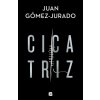Cicatriz (JUAN GOMEZ-JURADO)(Pevná) Cicatriz (JUAN GOMEZ-JURADO)(Pevná)
