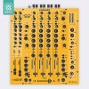 Doto Design Skin XONE 92 FULL COLORS Dark Yellow V.2 Doto Design Skin XONE 92 FULL COLORS Dark Yellow V.2