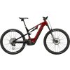 Celoodpružený elektrobicykel Cannondale Moterra Neo Carbon Lab71 - tinted red M 2025 Celoodpružený elektrobicykel Cannondale Moterra Neo Carbon Lab71 - tinted red M 2025