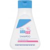 Sebamed Baby Wash šampón pre jemné vlasy 150 ml Sebamed Baby Wash šampón pre jemné vlasy 150 ml