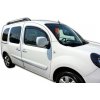 Deflektory RENAULT KANGOO 2008 Deflektory RENAULT KANGOO 2008