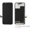 Apple iPhone 13 mini LCD + dotykový panel čierny Hard OLED Apple iPhone 13 mini LCD + dotykový panel čierny Hard OLED