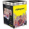 GOOD LOOT Puzzle Cyberpunk 2077 - Valentinos 1500 dílků GOOD LOOT Puzzle Cyberpunk 2077 - Valentinos 1500 dílků