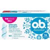 O.B. ProComfort Mini tampon 16 ks O.B. ProComfort Mini tampon 16 ks