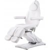 Elektrické pedikérske kreslo Fabulo Caspian Farba: biela 189*59 cm | 87 kg | biela Elektrické pedikérske kreslo Fabulo Caspian Farba: biela 189*59 cm | 87 kg | biela