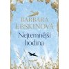 Nejtemnější hodina - Barbara Erskinová Nejtemnější hodina - Barbara Erskinová