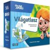 Tolki: Atlas sveta Interaktívna náučná kniha - v súprave, v maďarskom jazyku Tolki: Atlas sveta Interaktívna náučná kniha - v súprave, v maďarskom jazyku