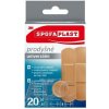 3M Spofaplast 176N Univerzální náplasti mix 20 ks 3M Spofaplast 176N Univerzální náplasti mix 20 ks