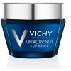VICHY LIFTACTIV SUPREME NUIT nočný krém 1x50 ml VICHY LIFTACTIV SUPREME NUIT nočný krém 1x50 ml