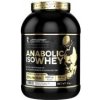 Kevin Levrone ANABOLIC ISO WHEY 2000 g Cookies & Cream Kevin Levrone ANABOLIC ISO WHEY 2000 g Cookies & Cream