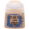 GW Citadel Layer: Kislev Flesh 12ml GW Citadel Layer: Kislev Flesh 12ml