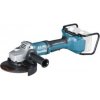 Makita DGA700Z Aku uhlová brúska 180mm Li-ion 2x18V, bez aku Z DGA700Z Makita DGA700Z Aku uhlová brúska 180mm Li-ion 2x18V, bez aku Z DGA700Z