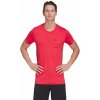 adidas Terrex Gfx Tee Červená adidas Terrex Gfx Tee Červená