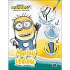 Maluj vodou Mimoni 2 Maluj vodou Mimoni 2