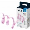 Philips WiZ Colors 8719514261082 LED LightStrip 1m predĺženie 11W/880lm 2700-6500K RGB Philips WiZ Colors 8719514261082 LED LightStrip 1m predĺženie 11W/880lm 2700-6500K RGB