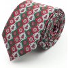 Vianočná kravata Viola 8137-33 Vianočná kravata Viola 8137-33
