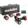 Metabo S 18 LTX 115 Set 18-Voltová Akumulátorová hladička 600154870 Metabo S 18 LTX 115 Set 18-Voltová Akumulátorová hladička 600154870