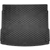 Gumová vaňa do kufra ACI AUDI Q5 2017