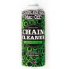 Čistič pohonu MUC-OFF CHAIN CLEANER 400ml Čistič pohonu MUC-OFF CHAIN CLEANER 400ml