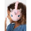 Klapky na uši Barts Unicorna Earmuffs Pink Klapky na uši Barts Unicorna Earmuffs Pink