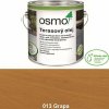 OSMO 013 Garapa , Terasový špeciálny olej na drevo 2,5 l, 013, Akcia OSMO 013 Garapa , Terasový špeciálny olej na drevo 2,5 l, 013, Akcia