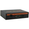 Konvertor HDMI na HDMI + Audio Toslink SPDIF DAC Konvertor HDMI na HDMI + Audio Toslink SPDIF DAC