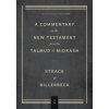 Commentary on the New Testament from the Talmud and Midrash: Volume 2, Mark Through Acts (Paul Billerbeck,Jacob N. Cerone)(Pevná) Commentary on the New Testament from the Talmud and Midrash: Volume 2, Mark Through Acts (Paul Billerbeck,Jacob N. Cerone)(Pevná)