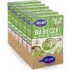 Gellwe Bábovky pistáciová príchuť s čokoládou zmes na pečenie 290 g Gellwe Bábovky pistáciová príchuť s čokoládou zmes na pečenie 290 g