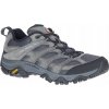 Nízke trekingové turistické topánky Merrell MOAB 3 - Granite V2 44,5 Nízke trekingové turistické topánky Merrell MOAB 3 - Granite V2 44,5