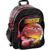Paso Školský set trojkomorový batoh + peračník Cars Paso Školský set trojkomorový batoh + peračník Cars