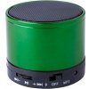 Martins bluetooth reproduktor, zelená Martins bluetooth reproduktor, zelená