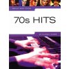 Wise Publications Really Easy Piano: 70s Hits Noty Wise Publications Really Easy Piano: 70s Hits Noty