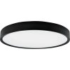 LED svietidlo SAMER, čierne, 32W, denná biela, IP20, 2560lm LED svietidlo SAMER, čierne, 32W, denná biela, IP20, 2560lm