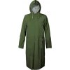 Vodeodolný plášť CXS DEREK, viac farieb Farba: Zelená, Veľkosť: L Vodeodolný plášť CXS DEREK, viac farieb Farba: Zelená, Veľkosť: L
