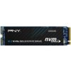 PNY SSD CS2230 1TB, PCIe Gen3x4, M.2 2280, (R:3300/ W:2600MB/s) M280CS2230-1TB-RB PNY SSD CS2230 1TB, PCIe Gen3x4, M.2 2280, (R:3300/ W:2600MB/s) M280CS2230-1TB-RB