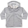 Babybugz Mikina BZ32 s kapucí, dětská COT710032t2492-bubble gum Růžová bubble gum 12-18 Babybugz Mikina BZ32 s kapucí, dětská COT710032t2492-bubble gum Růžová bubble gum 12-18