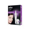 Braun Face mini epilátor a čist.nástavec 2v1 biely + DOPRAVA ZDARMA Braun Face mini epilátor a čist.nástavec 2v1 biely + DOPRAVA ZDARMA