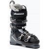 Dámske lyžiarske topánky Nordica Sportmachine 3 75 W čierne Dámske lyžiarske topánky Nordica Sportmachine 3 75 W čierne