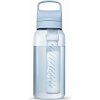 LifeStraw Go 2.0 filtračná fľaša na vodu, 1 l, islandská modrá 7640144287160 LifeStraw Go 2.0 filtračná fľaša na vodu, 1 l, islandská modrá 7640144287160
