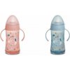 SUAVINEX | DRUHÁ fľaša FOREST 270 ml Variant: SUAVINEX | Druhá fľaša FOREST 270 ml - ružová SUAVINEX | DRUHÁ fľaša FOREST 270 ml Variant: SUAVINEX | Druhá fľaša FOREST 270 ml - ružová