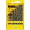 SADA VRTAKOV DO KOVU 10 DIELNA DEWALT DT5911 SADA VRTAKOV DO KOVU 10 DIELNA DEWALT DT5911