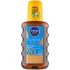 Nivea Sun Protect & Bronze Oil SPF20 200 ml Nivea Sun Protect & Bronze Oil SPF20 200 ml