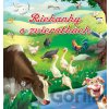 Riekanky o zvieratkách - Foni book Riekanky o zvieratkách - Foni book