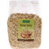 BioNebio BIO Ovsené vločky bezlepkové veľké 500 g BioNebio BIO Ovsené vločky bezlepkové veľké 500 g